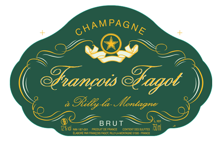 Champagne François Fagot