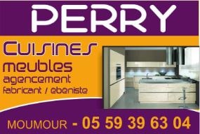 Perry meubles SARL