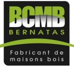 B.C.M.B. Bernatas Constructions Maison Bois