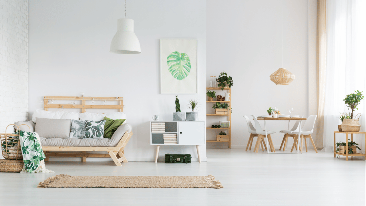 tendance déco de l'été