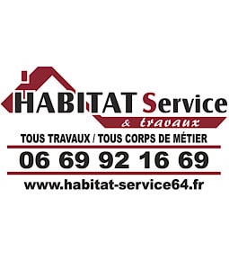 Habitat Service
