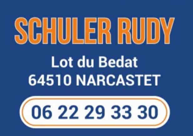 Schuler Rudy