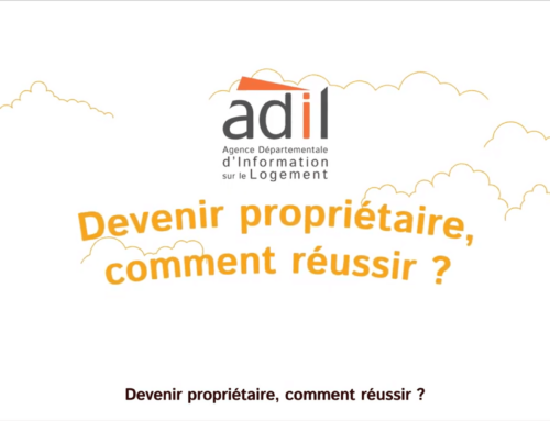 Devenir propriétaire, comment réussir?