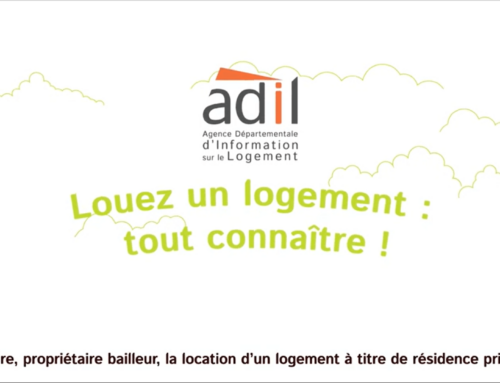 Louer un logement et tout connaître