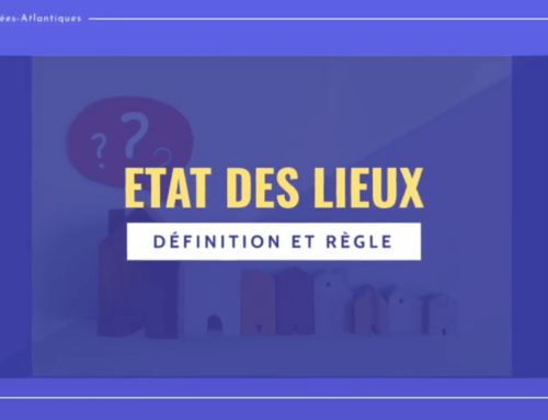 Comment établir un état des lieux