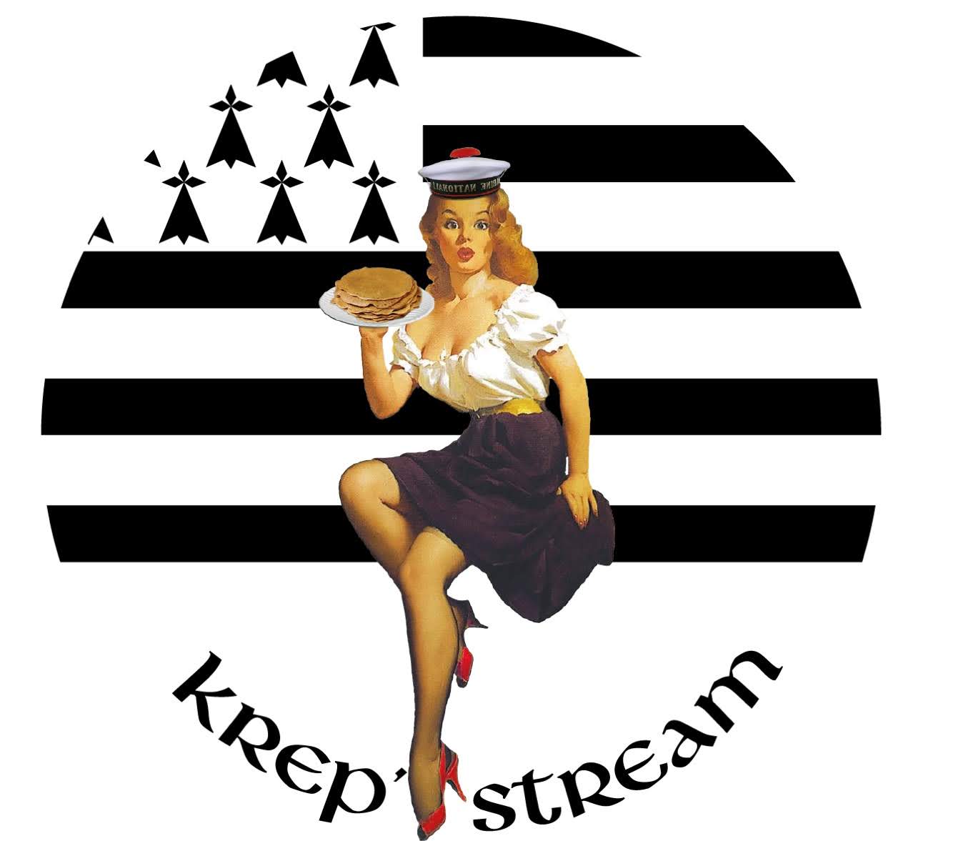 KREP’STREAM