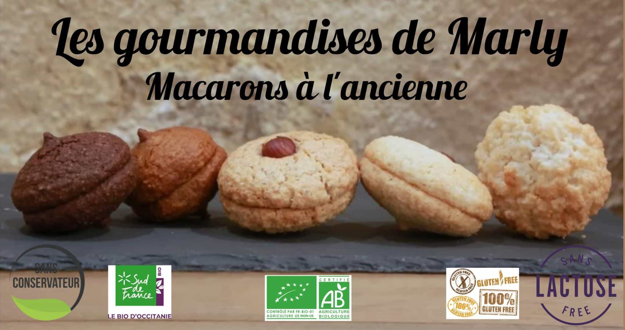 Les Gourmandises de Marly