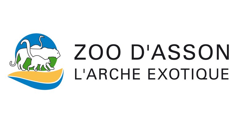Zoo d’Asson
