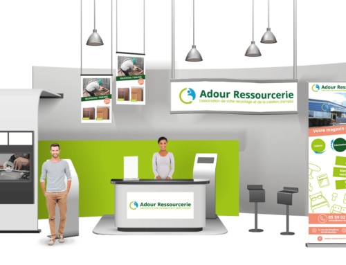 Adour Ressourcerie