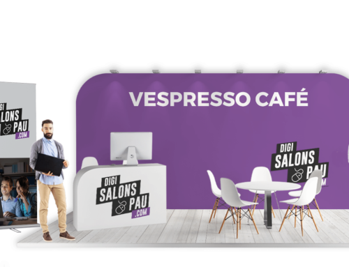 Vespresso Café