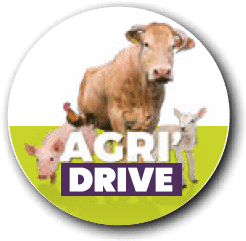 agridrive