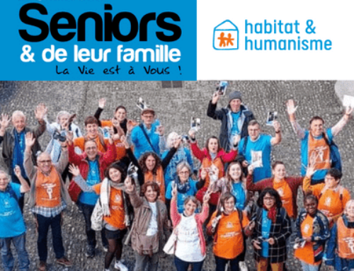 Habitat et Humanisme Pyrénées-Adour