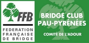 Bridge club Pau Pyrénées