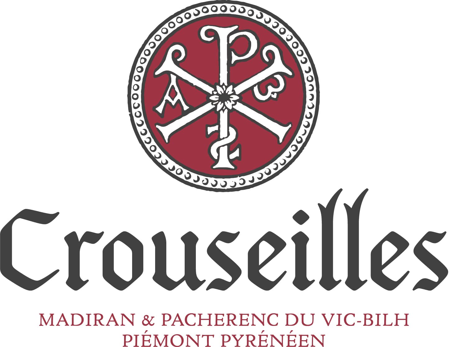 CAVE DE CROUSEILLES