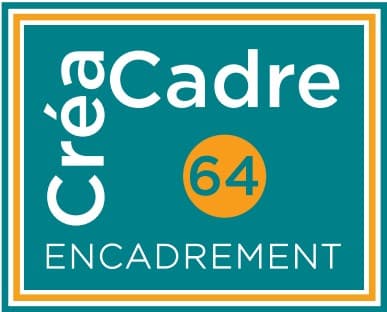 CréaCadre64