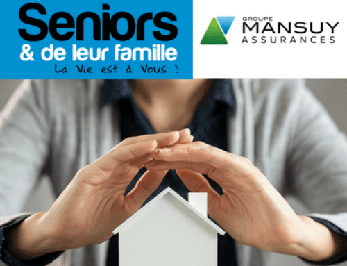 GROUPE MANSUY ASSURANCE