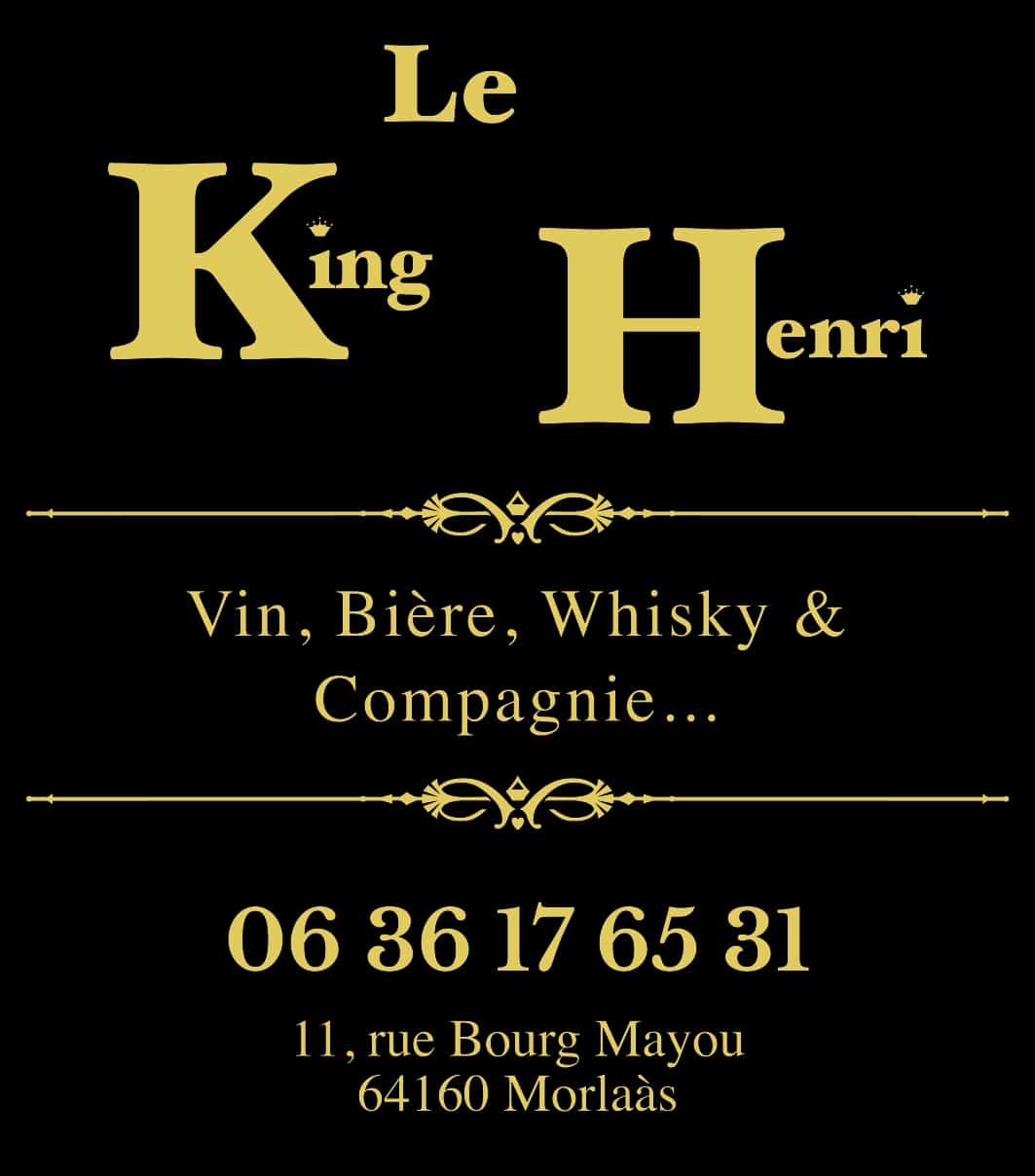 Le King Henri