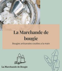 La marchande de bougie