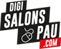DigiSalons Pau Logo