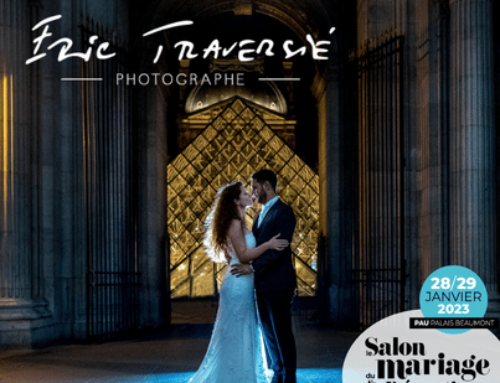 TRAVERSIÉ PHOTOGRAPHE