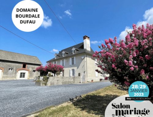 LA ROSERAIE DOMAINE BOURDALÉ-DUFAU