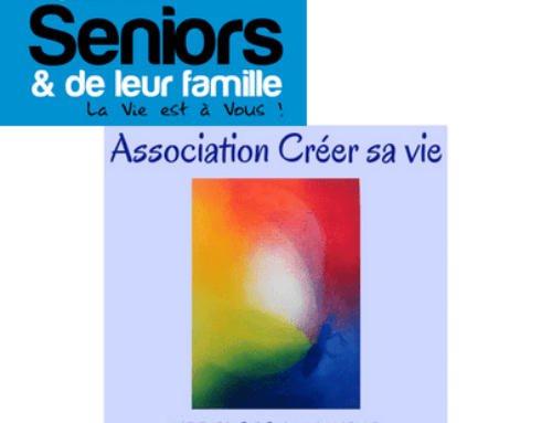 Association Créer Sa Vie