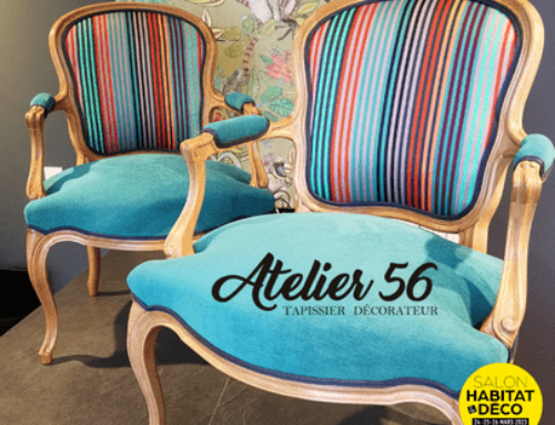 ATELIER 56