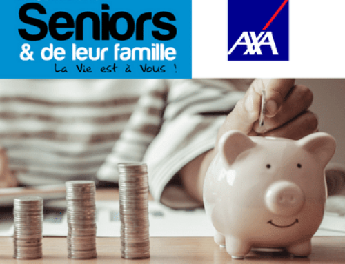 AXA EPARGNE ET PROTECTION