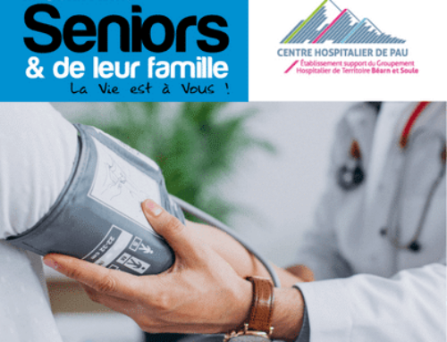 CENTRE HOSPITALIER DE PAU – SERVICE CARDIOLOGIE