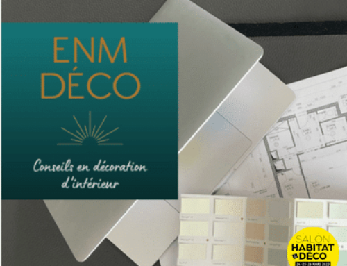 ENM CONSEILS EN DECORATION D’INTERIEUR