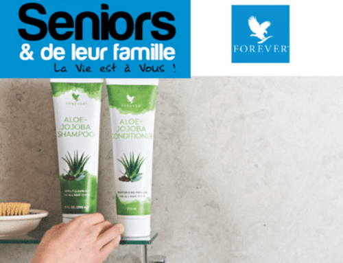 FOREVER LIVING PRODUCTS