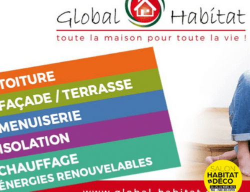 Global habitat