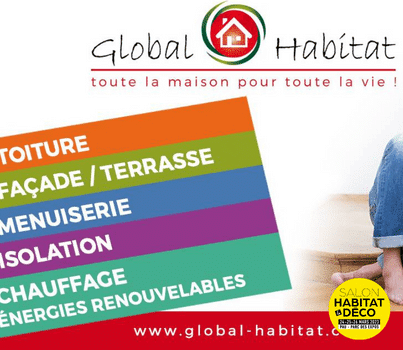 global habitat min