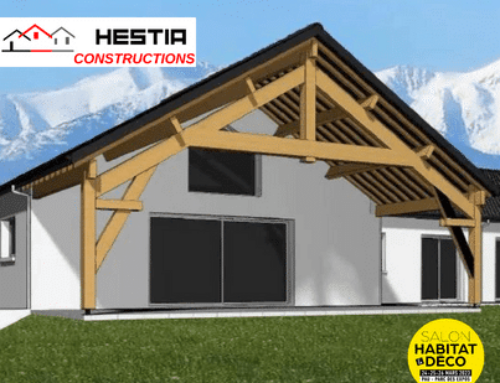 Hestia Constructions