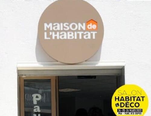 MAISON DE L’HABITAT ET DU PATRIMOINE