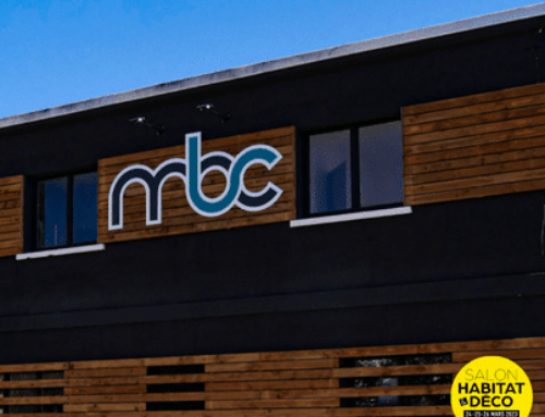 MBC-MATERIAUX