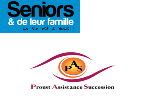 Proust assistance succession