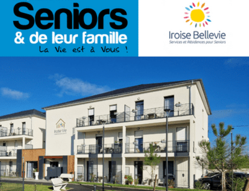 RESIDENCE SERVICE SENIOR IDRON