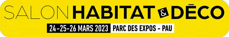 salon habitat deco 2023 banniere