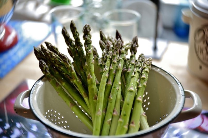 asperges