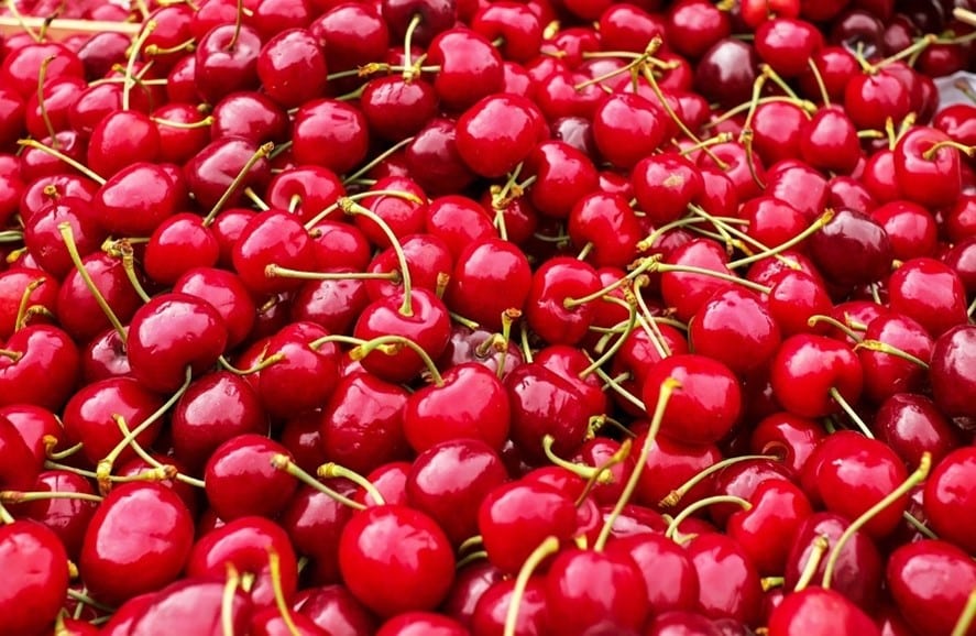 cerises