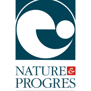 label natureetprogres
