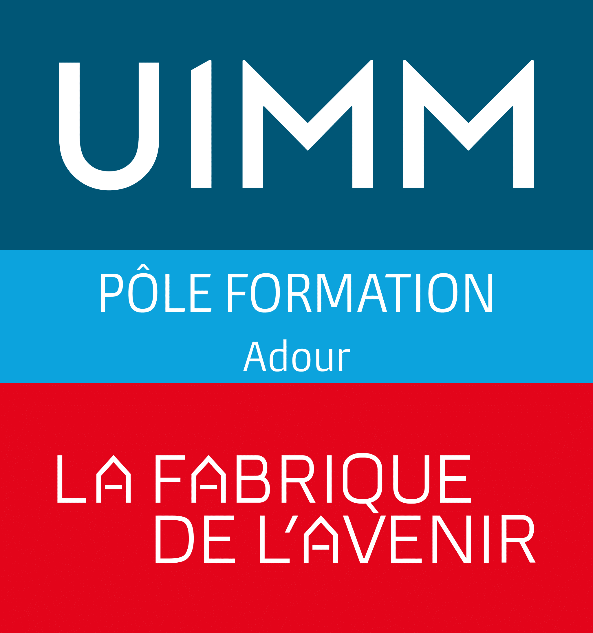 uimm formation region adour rvb